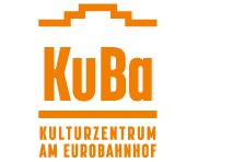 Logo Kulturzentrum am EuroBahnhof Saarbrücken | zurück zur Startseite